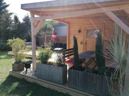 Ferienhaus Eos In Der "steirischen Toskana" Straden