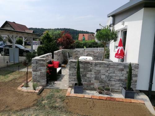 Ferienhaus Eos In Der "steirischen Toskana" Straden