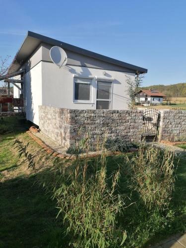 Ferienhaus Eos In Der "steirischen Toskana" Straden
