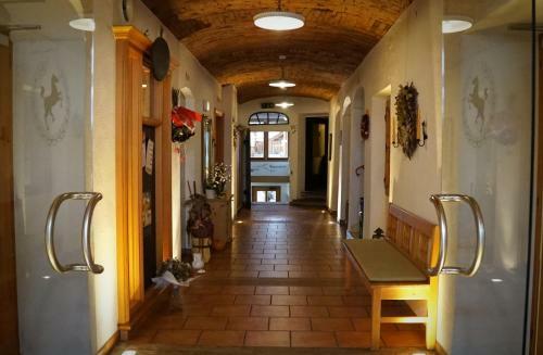 Posada Zum Schwarzen R�ssl
