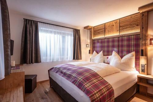 Apartamento Appartements Rosengarten