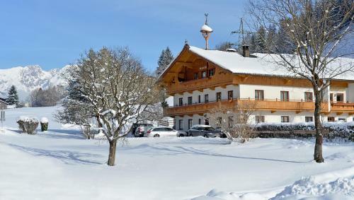 Bauernhof Strasserhof