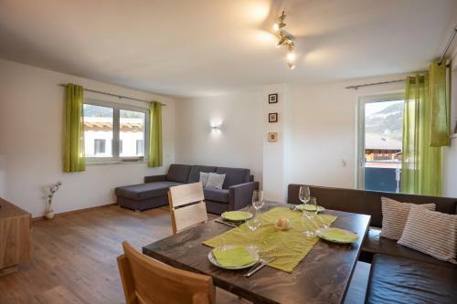 Apartamento Appartement Sophie