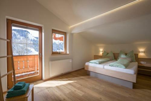 Apartamento Jodlhof