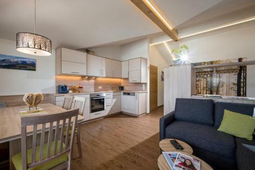 Apartamento Jodlhof