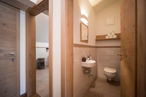 Apartamento Jodlhof