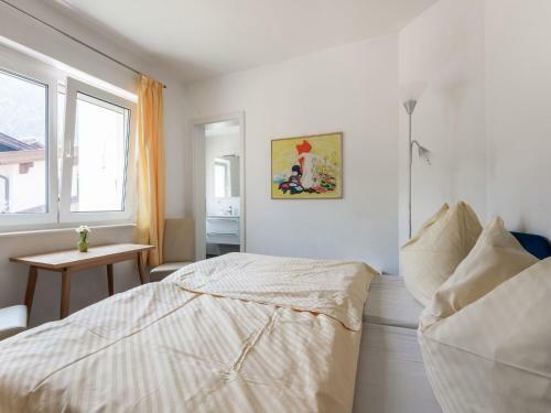 Pleasant Apartment In S�ll Near Skiwelt Ski Area