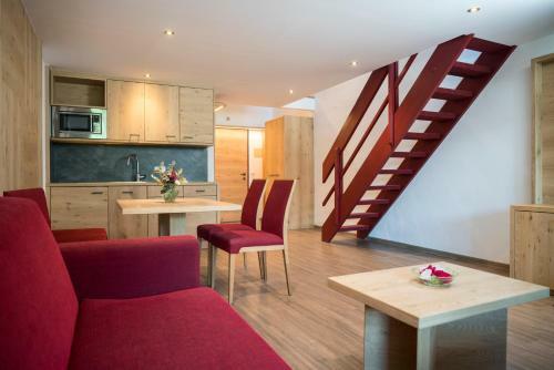 Aparthotel Schindlhaus Und Koia Premium Apartments
