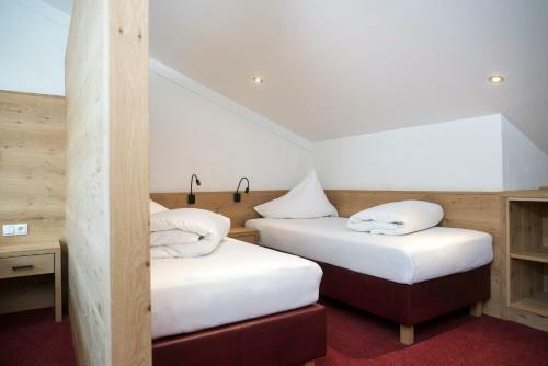 Aparthotel Schindlhaus Und Koia Premium Apartments