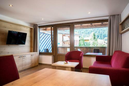 Aparthotel Schindlhaus Und Koia Premium Apartments