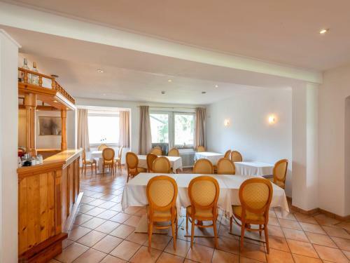 Amazing Apartment In S�ll With A Terrace