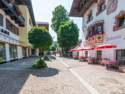 Amazing Apartment In S�ll With A Terrace