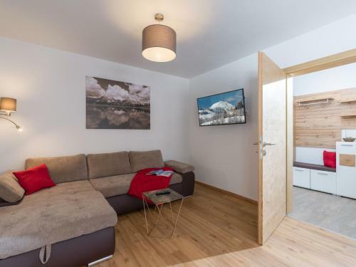 Apartamento Appartement Strasser