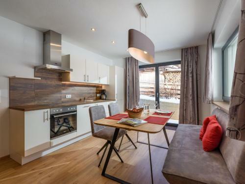Apartamento Appartement Strasser