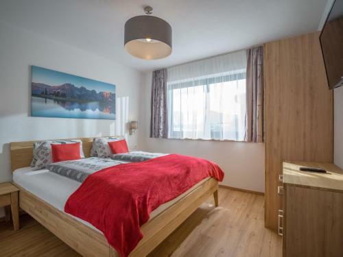 Apartamento Appartement Strasser