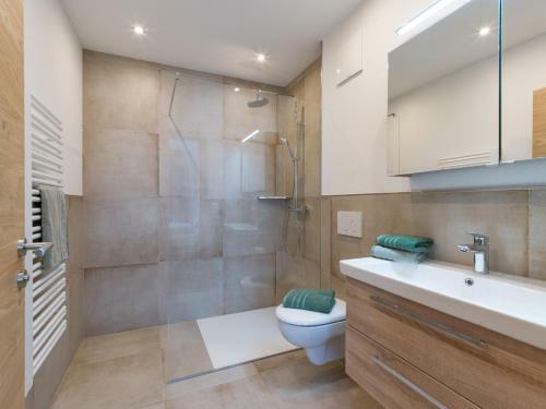 Apartamento Appartement Strasser