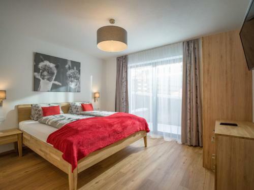 Apartamento Appartement Strasser