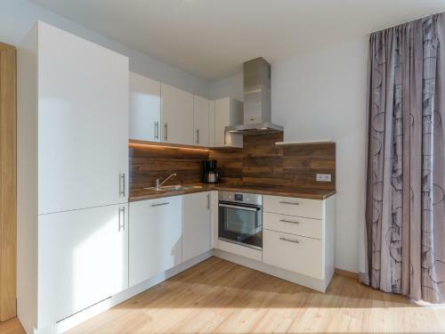 Apartamento Appartement Strasser