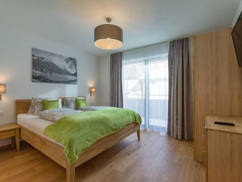 Apartamento Appartement Strasser