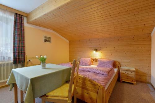 Apartamento Haus Koch