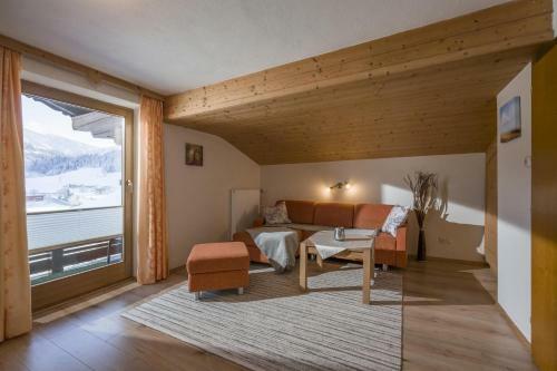 Apartamento Haus Koch