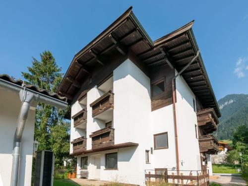 Gorgeous Apartment In S�ll With A Garden