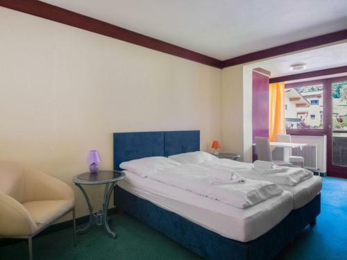 Gorgeous Apartment In S�ll With A Garden