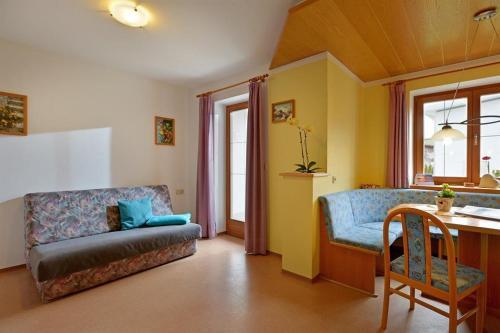 Apartamento Appartement Wilder Kaiser, Anni Koller