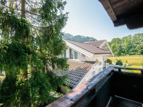 Pretty Apartment In S�ll With A Beautiful View