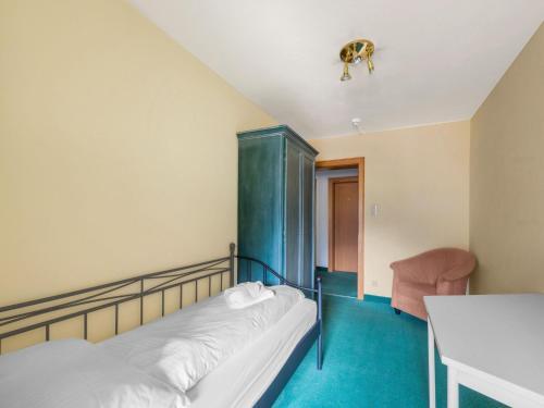 Pretty Apartment In S�ll With A Beautiful View