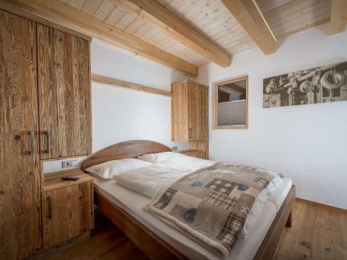 Chalet Au Hochalm In S�ll