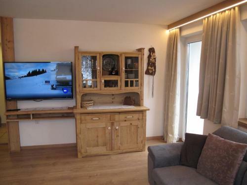 Apartamento Appartements Alpenblick S�ll