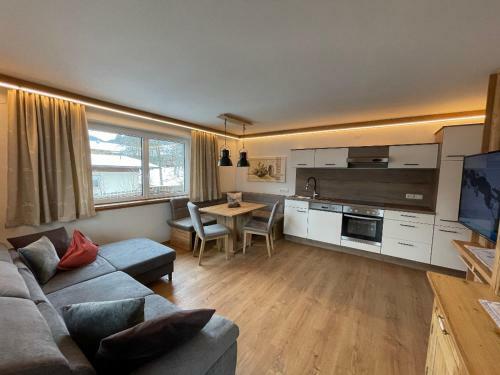 Apartamento Appartements Alpenblick S�ll