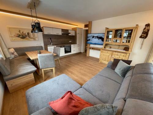 Apartamento Appartements Alpenblick S�ll