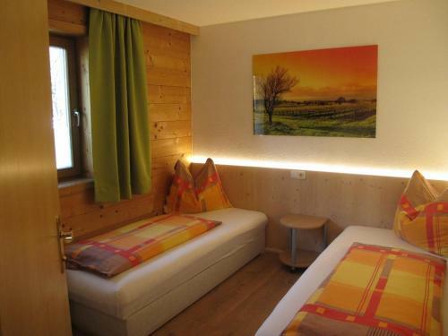 Apartamento Appartements Alpenblick S�ll