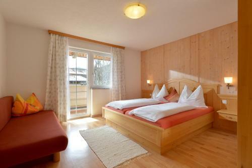 Apartamento Appartements Alpenblick S�ll
