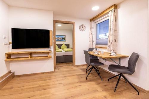 Apartamento Appartements Alpenblick S�ll