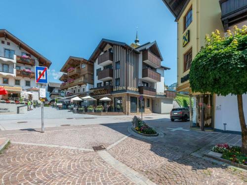 Beautiful Apartment In S�ll With Garden