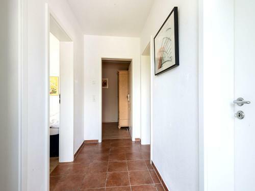 Beautiful Apartment In S�ll With Garden