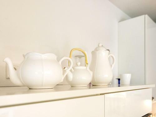 Beautiful Apartment In S�ll With Garden