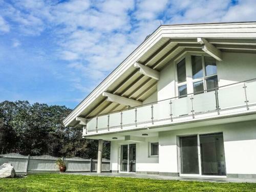 Villa Holiday Home In S�ll