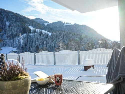 Villa Holiday Home In S�ll