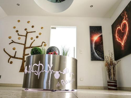 Villa Holiday Home In S�ll