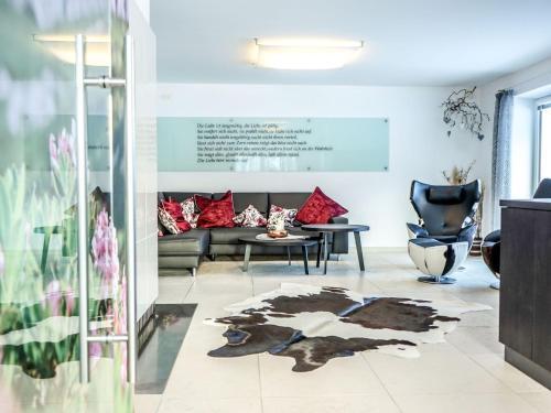 Villa Holiday Home In S�ll