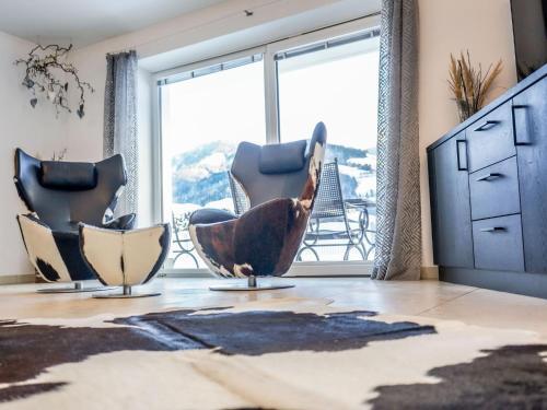 Villa Holiday Home In S�ll