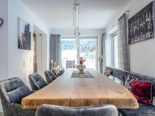 Villa Holiday Home In S�ll