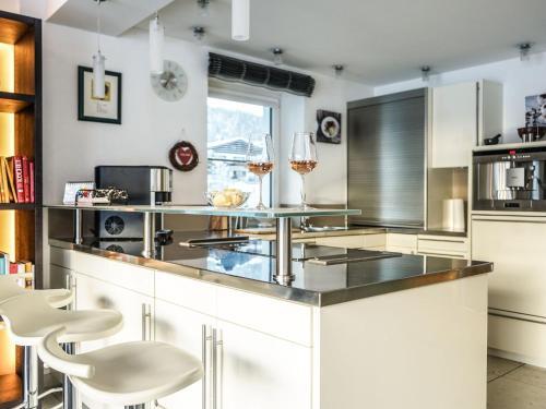 Villa Holiday Home In S�ll