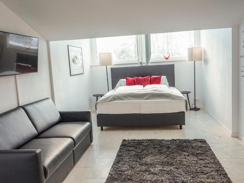 Villa Holiday Home In S�ll