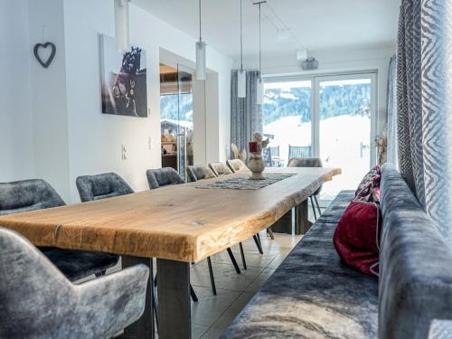 Villa Holiday Home In S�ll