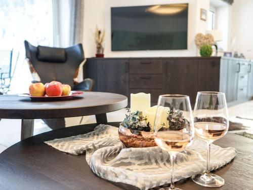 Villa Holiday Home In S�ll
